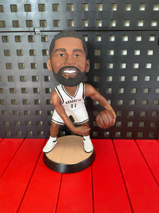 01 Basketball figures bobblehead figures gift car decorations