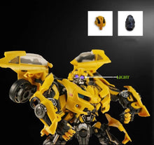 Load image into Gallery viewer, transformer  kid toys BB-01
