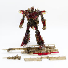 Load image into Gallery viewer, Kid toy transformer TW1024A
