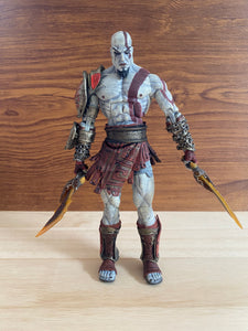 106 God war Game figures