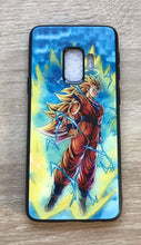 Load image into Gallery viewer, Anime fashion Samsung S9 cases phone cover
