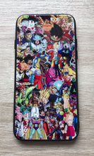 Load image into Gallery viewer, Anime fashion iPhone8  cases phone cover
