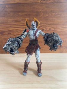 106 God war Game figures