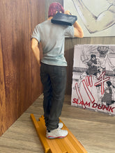 Load image into Gallery viewer, Anime  Sakuragi figure
