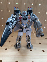 Load image into Gallery viewer, Kid toy transformer HMK-02/LS-01
