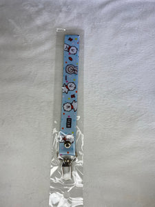 BTS lanyard short version