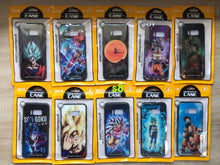 Load image into Gallery viewer, Anime fashion Samsung S8 cases phone cover
