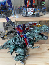 Load image into Gallery viewer, Kid toy transformer
