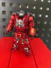 Load image into Gallery viewer, 12 Transformers mini figures cake decorations
