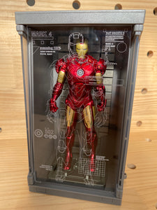 307 Movie figures Iron