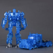 Load image into Gallery viewer, Kid toy transformer TW-1101
