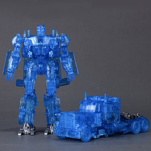 Kid toy transformer TW-1101