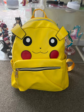 Load image into Gallery viewer, 18 Poke•Mon schoolbags fashion backpack
