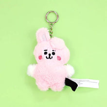 Load image into Gallery viewer, BTS cute keychain
