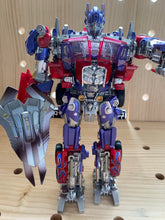 Load image into Gallery viewer, Kid toy transformer LS14
