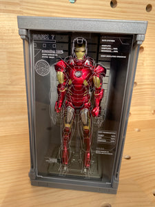 307 Movie figures Iron