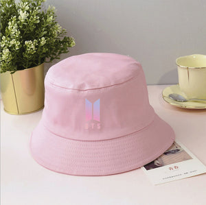 BTS hat