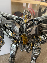 Load image into Gallery viewer, Kid toy transformer F-12
