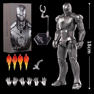 307 Movie figures Iron