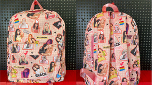 Blackpink school bag