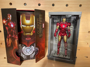 307 Movie figures Iron