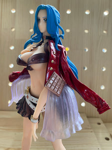 203 Anime One P figure girl