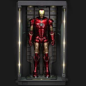 307 Movie figures Iron