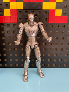 307 Movie figures Iron