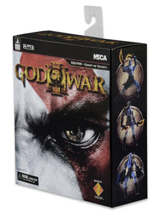 106 God war Game figures