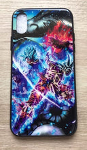 Load image into Gallery viewer, Anime fashion iPhone XS cases phone cover
