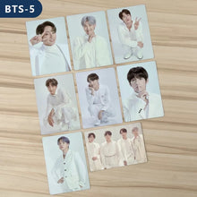 Load image into Gallery viewer, BTS card
