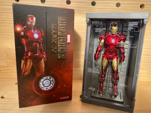 307 Movie figures Iron