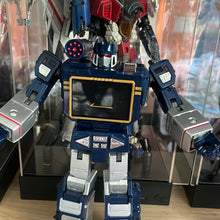 Load image into Gallery viewer, Kid toy transformer MP-13
