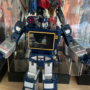 Kid toy transformer MP-13