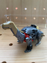 Load image into Gallery viewer, 12 Transformer dinosaur kid toys
