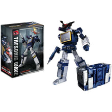 Load image into Gallery viewer, Kid toy transformer MP-13
