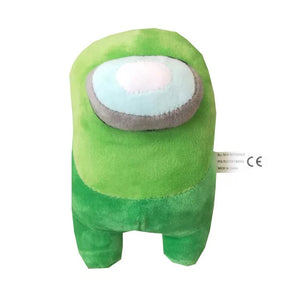 07 Among.us Game plush doll kid toys