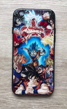 Load image into Gallery viewer, Anime fashion iPhone6 cases phone cover
