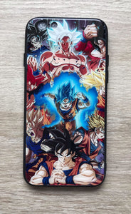 Anime fashion iPhone6 cases phone cover