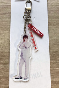 BTS keychain