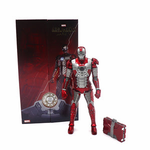 307 Movie figures Iron