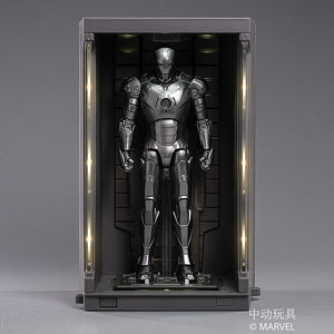 307 Movie figures Iron