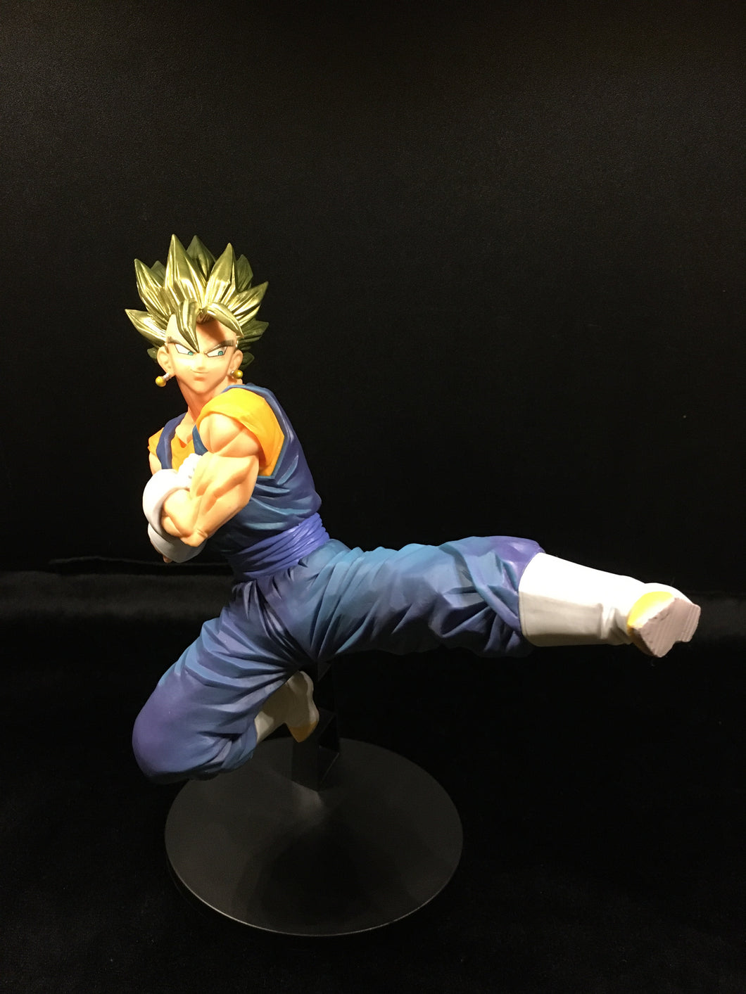 Anime D.r.a.g.o.n.b.a.l.l Z figure