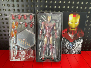 307 Movie figures Iron