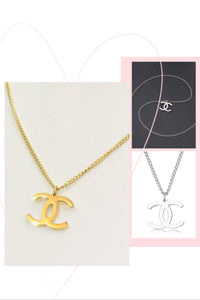 Hip-pop fashion necklaces