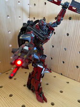 Load image into Gallery viewer, Kid toy transformer OV-01
