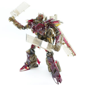 Kid toy transformer TW1024A