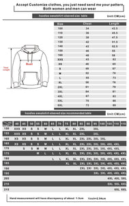 07 Among.us Game hoodie fashion clothes