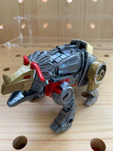 12 Transformer dinosaur kid toys