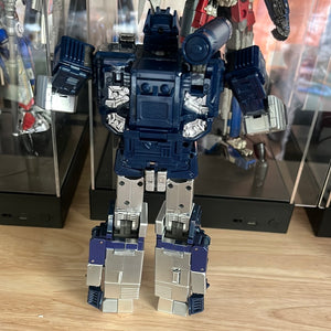 Kid toy transformer MP-13